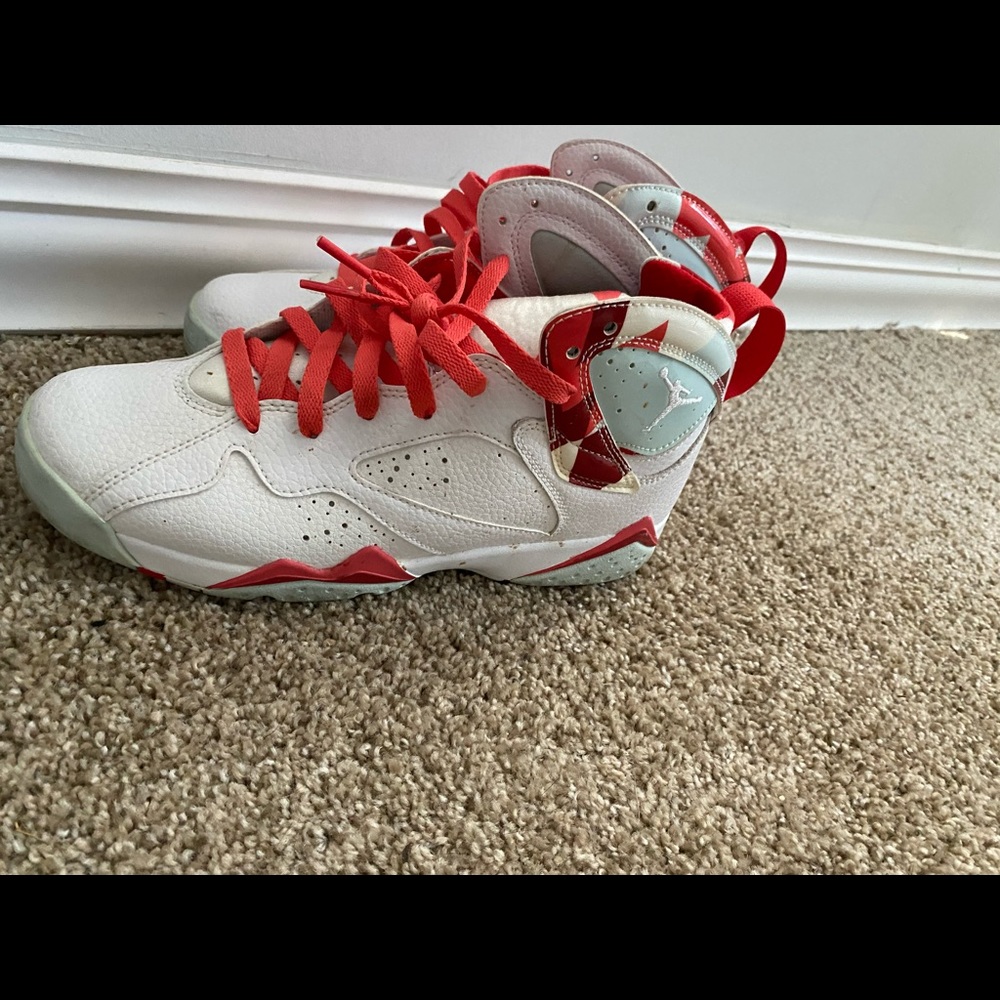 Jordan 6’s - Picture 2 of 2